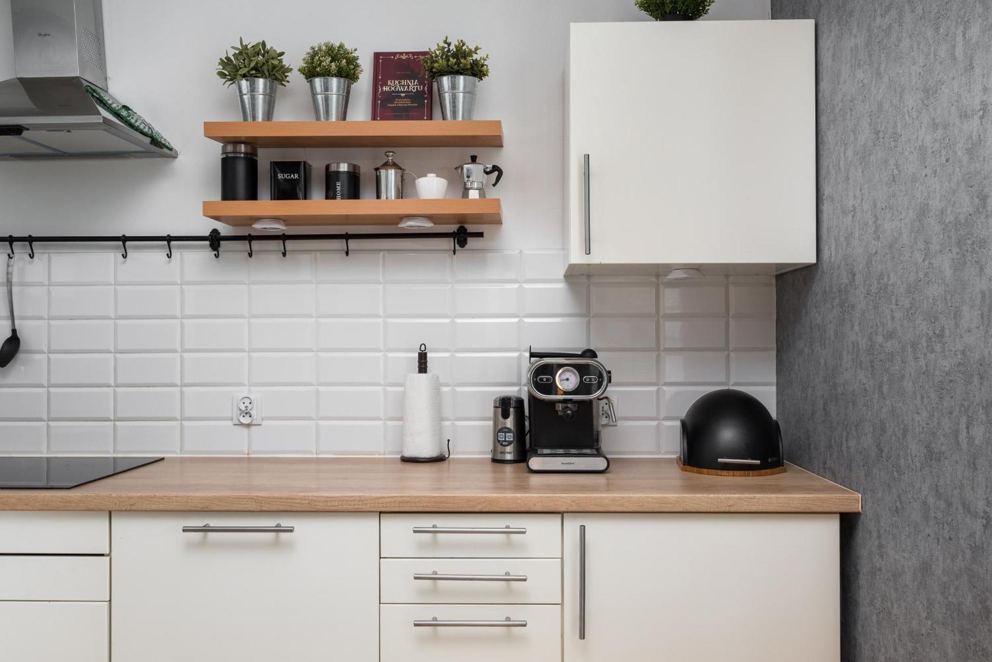 Wola Jana Kazimierza Chic Apartment Varşovia Exterior foto