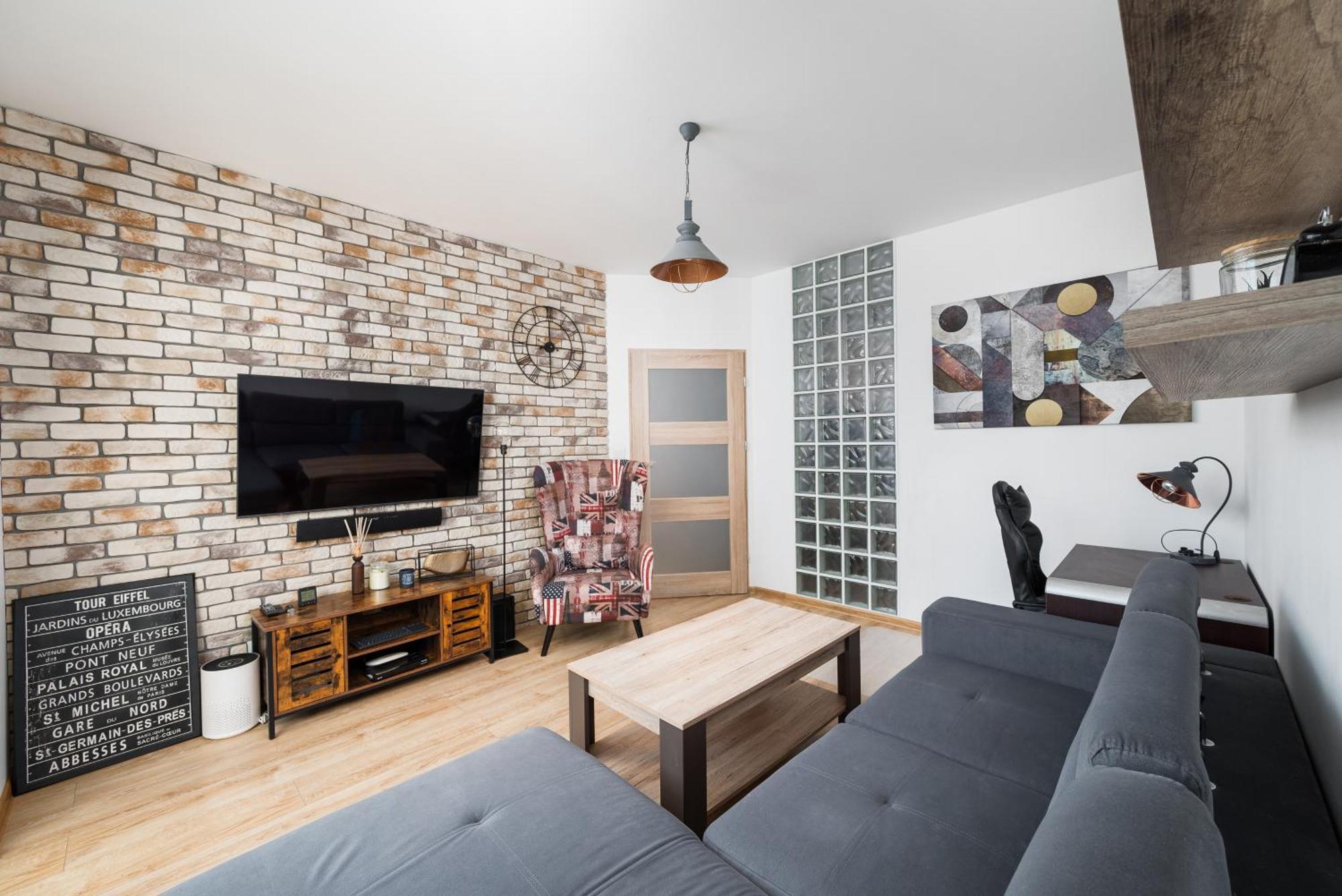 Wola Jana Kazimierza Chic Apartment Varşovia Exterior foto