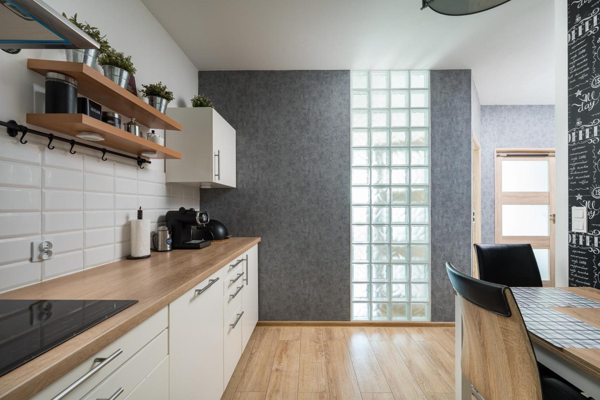 Wola Jana Kazimierza Chic Apartment Varşovia Exterior foto